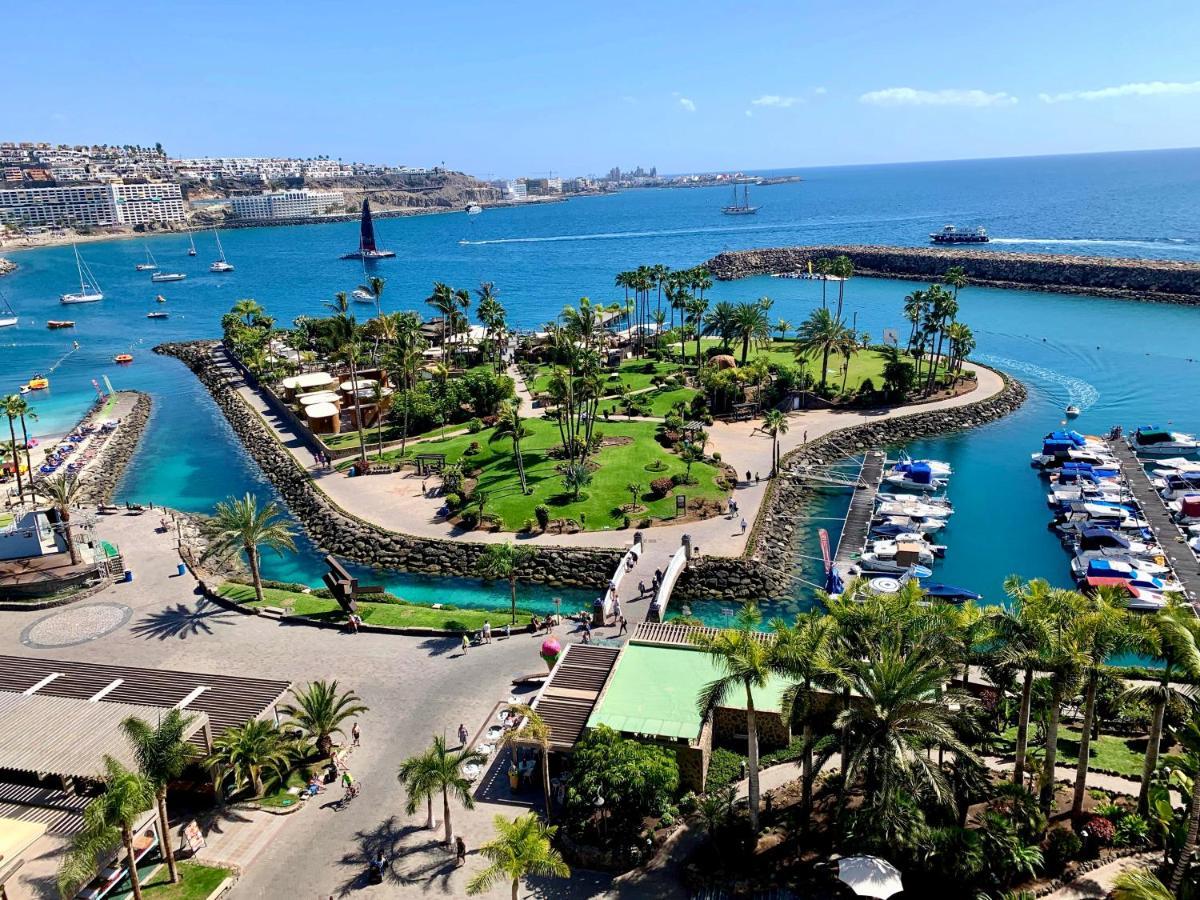 Apartment With Ocean View Playa Del Cura  Esterno foto